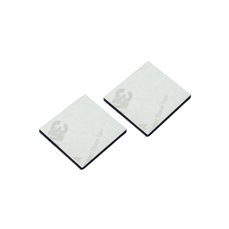Double Sided Tape 25x25x2.0mm