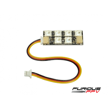 Furious FPV Led Strip