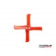 FleekProp 1936-4 Propellers (2CW - 2CCW) - Red