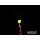Furious FPV Mini Led for Tinywhoop - Yellow Green