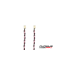 Furious FPV Mini Led for Tinywhoop - Orange