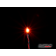 Furious FPV Mini Led for Tinywhoop - Orange