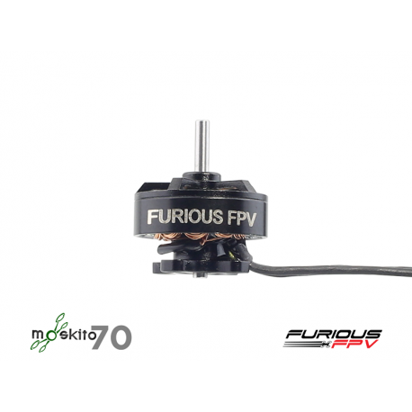 Furious FPV Brushless Motor 1103 10000KV