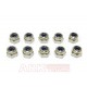 M2.6 Nylon nut