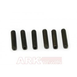 Set screw M2x10