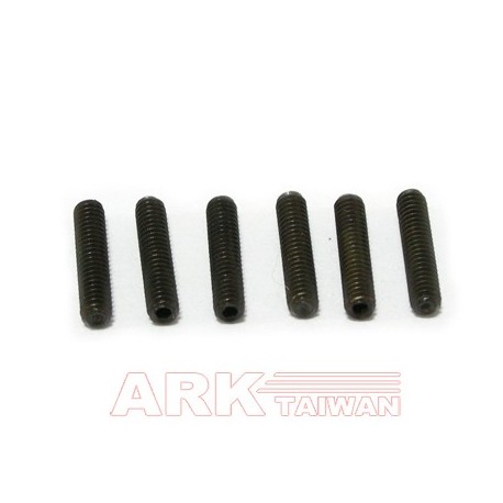Set screw M2x10