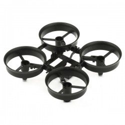 Eachine E010 E010C E010S RC Quadcopter Spares Parts Frame For Blade Inductrix Tiny Whoop