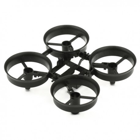 Eachine E010 E010C E010S RC Quadcopter Spares Parts Frame For Blade Inductrix Tiny Whoop
