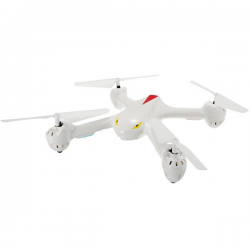 Eachine E708 Headless Mode 2.4G 4CH 6 Axis LED RC Quadcopter RTF