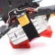 18g 25 Degree Landing Gear PLA Support Handing Battery for Racing Drone
