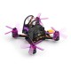 Anniversary Special Edition Eachine Lizard95 95mm F3 5.8G FPV Racer BNF 4 in 1 10A ESC OSD 3S