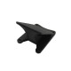 Camera Mount 35° For Martian II Mobius Runcam Foxeer Legend FPV Camera Black