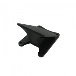 Camera Mount 35° For Martian II Mobius Runcam Foxeer Legend FPV Camera Black