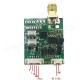 Aomway TX001 Adjustable Switchable 25mW/200mW/600mW 5.8G 40CH FPV Transmitter
