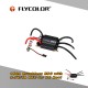 FlyColor Waterproof Brushless 150A ESC With 5.5V / 5A 2-6s BEC For RC Boat