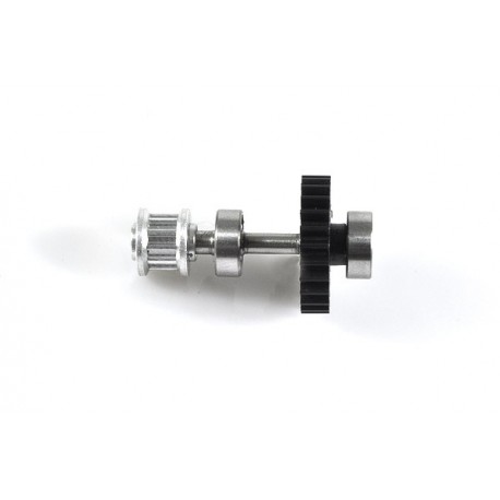 Tarot 450 V2/ V3 Metal Tail Drive Gear Assembly