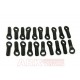 Linkage rod