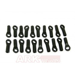 Linkage rod