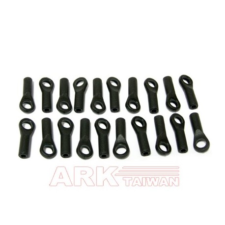 Linkage rod