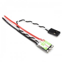 Racerstar RS6A V2 BB2 Blheli_S 6A 1-2S Brushless ESC Dshot600 18*11mm