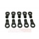 Linkage rod short