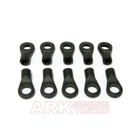 Linkage rod short