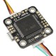 Realacc 20X20mm Super_S F7 Flight Controller Betaflight STM32F745VGT6 2-4S BEC 5V1A 20X20mm