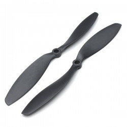 Gemfan 9047 Carbon Nylon CW/CCW Propeller For DJI RC Multirotor