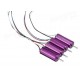 4X Racerstar 615 6x15mm 67000RPM Coreless Motor for Eachine E010 E010S Blade Inductrix Tiny Whoop