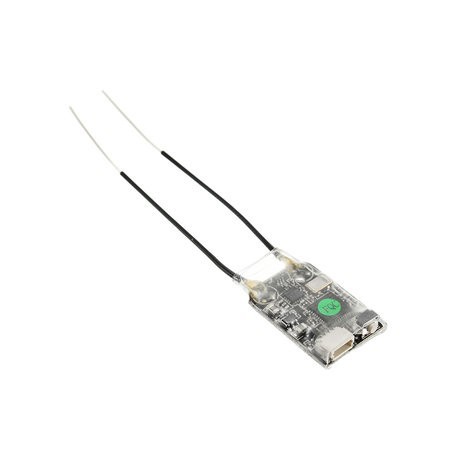 Walkera RX-SBUSe 2.4G 12CH Transmitter Receiver SBUS PPM Output Without Case For Devo 7 F7 10 12E