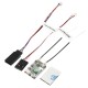 Walkera RX-SBUSe 2.4G 12CH Transmitter Receiver SBUS PPM Output Without Case For Devo 7 F7 10 12E