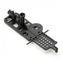 XK K110 RC Helicopter Parts Main Frame XK.2.K110.002