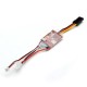 XK K110 K120 K123 K124 RC Helicopter Parts Brushless ESC XK.2.K110.003