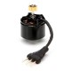 XK K110 K123 RC Helicopter Parts Brushless Main Motor XK.2.K110.001