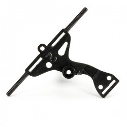 XK K100 K110 RC Helicopter Parts Servo Cover Plate XK.2.K100.009