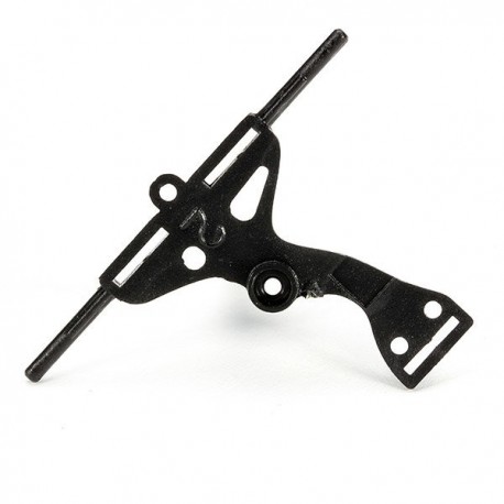XK K100 K110 RC Helicopter Parts Servo Cover Plate XK.2.K100.009