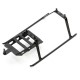 XK K110 RC Helicopter Parts Landing Skid XK.2.K110.007