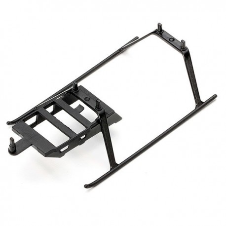 XK K110 RC Helicopter Parts Landing Skid XK.2.K110.007