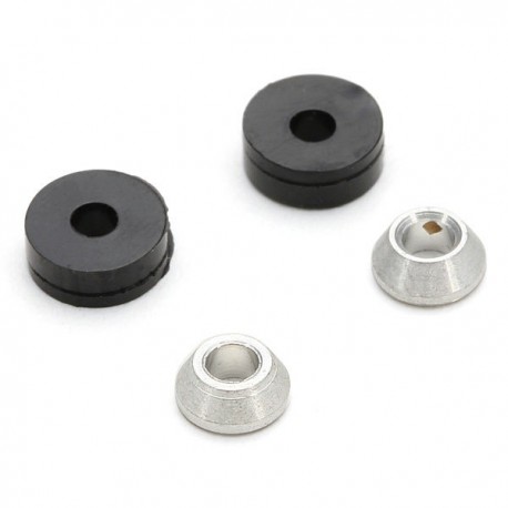 XK K100 K110 K120 RC Helicopter Parts Rubber XK.2.K100.003