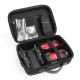 Handbag Carrying Case Box For Eachine E010 E50 E51 E52 E55 E56 VISUO XS809HW Foldable Arm Quadcopter