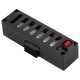 Spare Battery For JY018 WIFI EACHINE E52 Rc Drone 3.7v 600mah