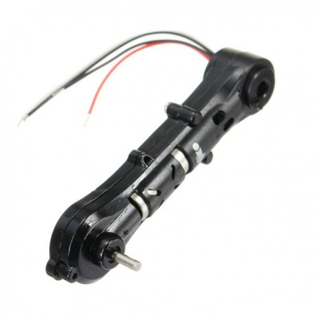 Eachine E55 RC Quadcopter Spare Parts CCW Motor With Blue Light