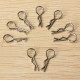 Canopy Shell Clip Pin 10Pcs For HSP/HPI RC 1/10 Model Car