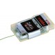 2,4GHz FAAST Receiver R-6007SP (robbe/Futaba) 7CH