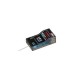 2,4GHz FASST Receiver R-6107SP (robbe/Futaba) 7CH