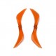 DYS XT7543 7543 7.5X4.3 Inch 190.5mm M5 2-Blade Propeller CW & CCW for Racing Drone