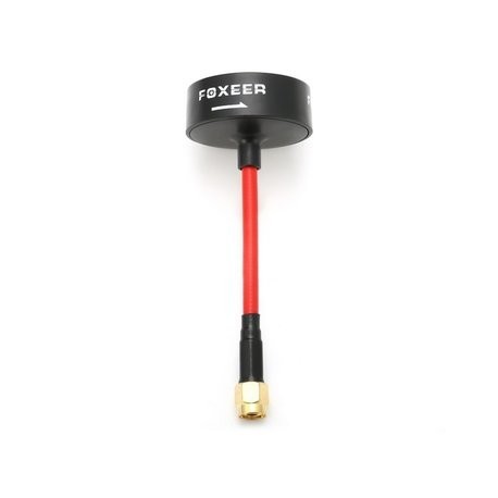 Foxeer 5.8G 3dBi TX/RX RHCP Omni FPV Antenna RP-SMA