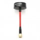 Foxeer 5.8G 3dBi TX/RX RHCP Omni FPV Antenna SMA