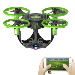 FQ777 FQ26 Miracle WiFi FPV RC Quadcopter