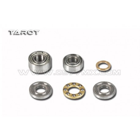 TarotDFC 450 large paddle folder thrust bearing TL45169